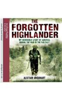Forgotten Highlander