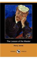 The Lesson of the Master (Dodo Press)