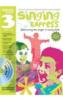 Singing Express 3