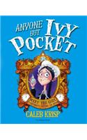 Anyone But Ivy Pocket