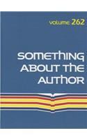 Something about the Author: Facts and Pictures About Authors and Illustrators of Books for Young People