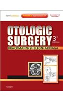 Otologic Surgery