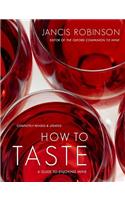 How to Taste