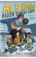 Killer Lunch Lady