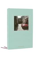 Slim Aarons: Great Escapes (Hardcover Journal: Mint Green)