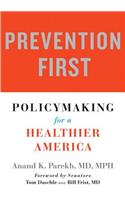 Prevention First
