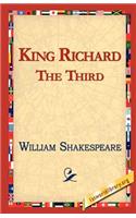 King Richard III