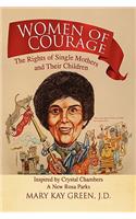 Women of Courage