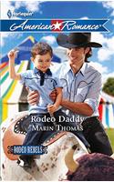 Rodeo Daddy