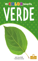 Verde (Green)