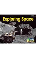 Exploring Space