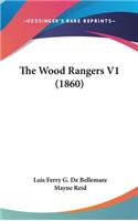 The Wood Rangers V1 (1860)