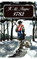 JC & Angus 1782: (English)