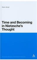 Time and Becoming in Nietzsche's Thought