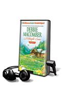 Midnight Sons, Volume 2: Daddy's Little Helper & Because of the Baby(Playaway Adult Fiction)