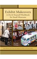 Exhibit Makeovers