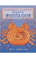 Les Signes Du Zodiac