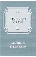 Lincoln's Grave