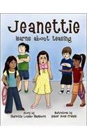 Jeanettie Learns about Teasing