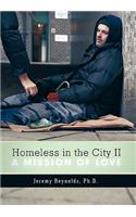 Homeless in the City II