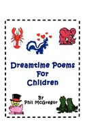 Dreamtime Poems for Children