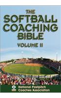 Softball Coaching Bible, Volume II