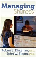 Managing Shyness