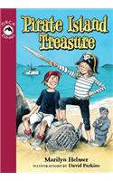 Pirate Island Treasure