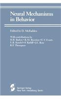 Neural Mechanisms in Behavior