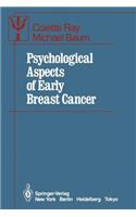 Psychological Aspects of Early Breast Cancer
