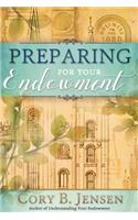 Preparing for Your Endowment