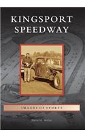 Kingsport Speedway