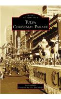 Tulsa Christmas Parade