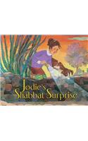 Jodie's Shabbat Surprise