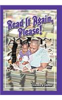 Read It Again, Please!: (English)