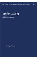 Stefan Zweig