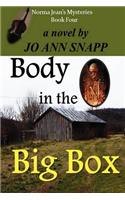 Body in the Big Box
