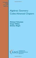 Algebraic Geometry Codes: Advanced Chapters: (Mathematical Surveys and Monographs)