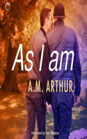 As I Am: All Saints, #3(3 All Saints)