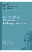 Boethius: On Aristotle on Interpretation 4-6