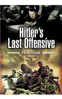 Hitler's Last Offensive