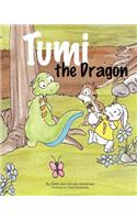 Tumi the Dragon