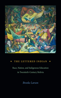 Lettered Indian