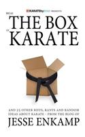 Break the Box of Karate