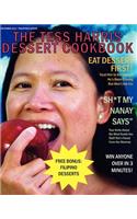 Tess Harris Dessert Cookbook