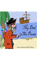 My Dad The Pirate