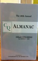 CQ Almanac 1990