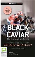 Black Caviar