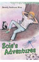 Zoie's Adventures