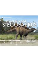 Digging for Stegosaurus: A Discovery Timeline